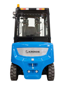 4-wiel elektrische heftrucks 2023  Kronos ES4A Pro 300-50 / 309-125 (4)