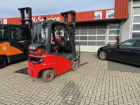 Gas truck 2013  Linde H16T01 (1) 