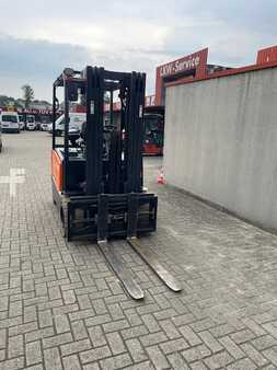 Elektromos 4 kerekű 2016  Doosan BX30-7 (3)