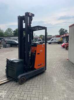 Doosan BR14 Pro 5