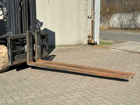 Elektro 4 Rad 2016 Doosan BX30-7 (4)