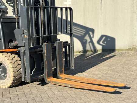 Elektro 4 Rad 2022 Doosan B30NS (4)