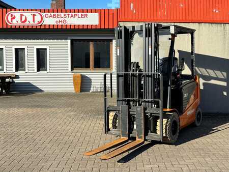 Elektro 4 Rad 2022 Doosan B30NS (3)