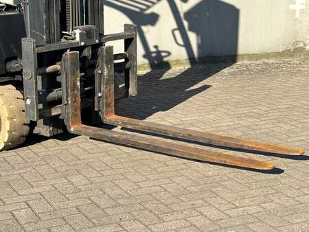 Elektro 4 Rad 2021  Doosan B20 -7 Plus (4)