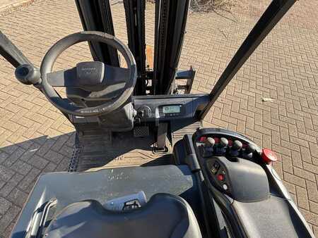 Elektro 4 Rad 2021  Doosan B20 -7 Plus (7)