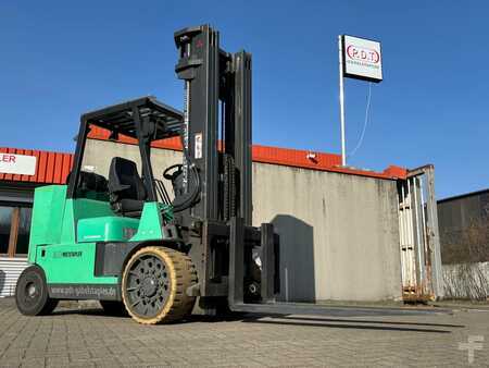 Kompaktstapler 2014 Mitsubishi FG70K STC (2)