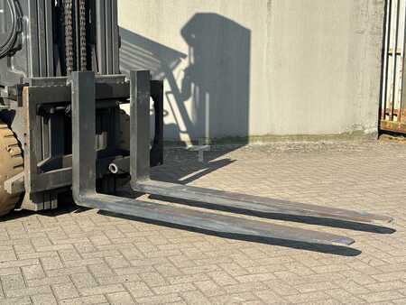 Kompaktstapler 2014 Mitsubishi FG70K STC (4)