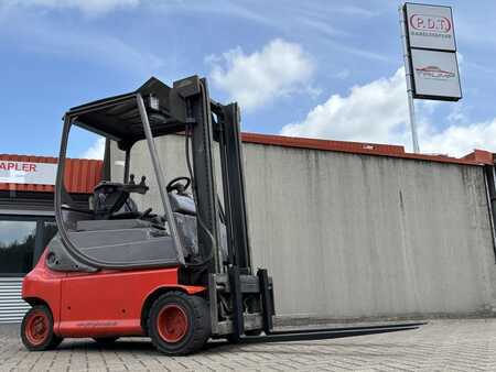 El Truck - 4-hjul 2000  Linde E20P-02 (2)