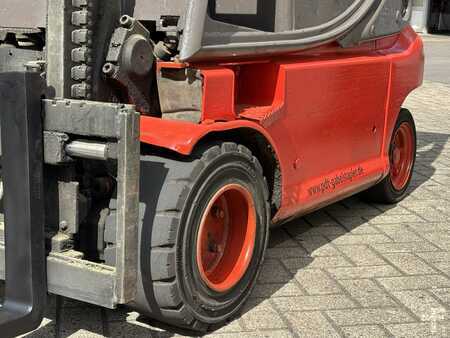 El Truck - 4-hjul 2000  Linde E20P-02 (6)