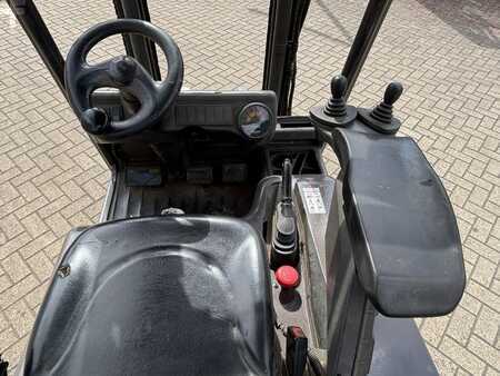 El Truck - 4-hjul 2000  Linde E20P-02 (7)
