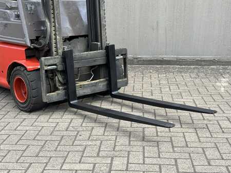El Truck - 4-hjul 2000  Linde E20P-02 (4)
