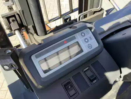 LPG Forklifts 2020  Unicarriers UG1D2A32LQ (4)