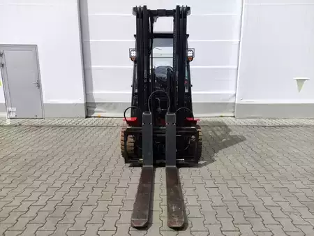 El truck - 4 hjulet 2022  HC (Hangcha) CPD35-XD4-ST21 (3)