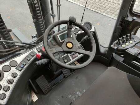 El Truck - 4-hjul 2014  Kalmar ECF80-9 (5)