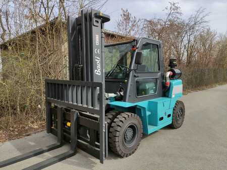 Diesel Forklifts 2020  Baoli KBD70 (10)