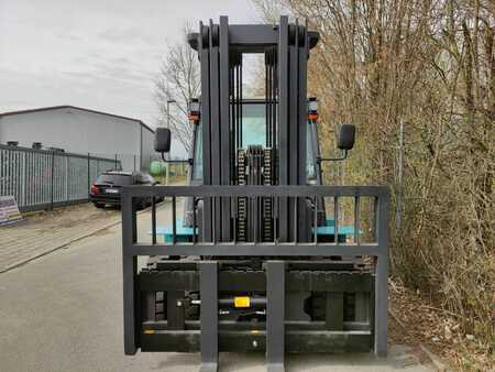 Diesel Forklifts 2020  Baoli KBD70 (3)