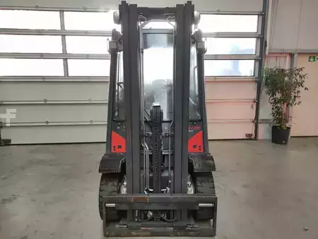 LPG heftrucks 2018  Linde H25T-02-392 EVO (3)