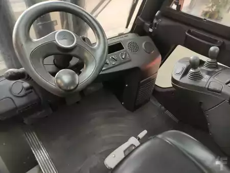 LPG heftrucks 2018  Linde H25T-02-392 EVO (5)
