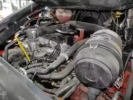 LPG heftrucks 2018  Linde H25T-02-392 EVO (8)