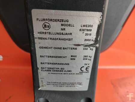 BT LWE 200