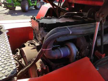 Diesel heftrucks 2013  Mora M120 Compact (8) 
