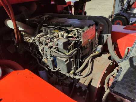 Diesel heftrucks 2013  Mora M120 Compact (9) 