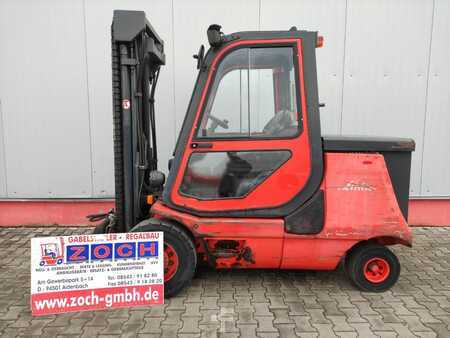 Linde E40P-337