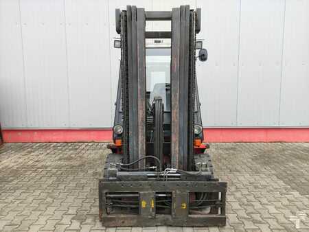 Linde E40P-337