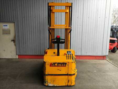 Reach Truck 2015  ICEM CTS20/402 FT (4)