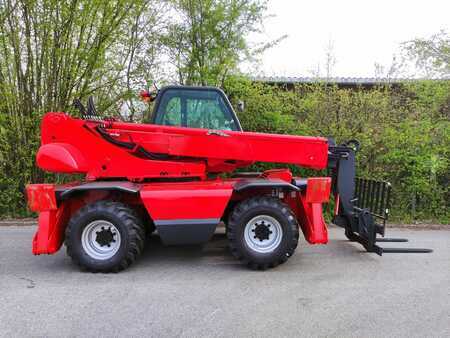 Manitou MRT1440 EASY
