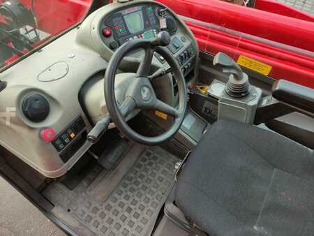 Manitou MRT1440 EASY
