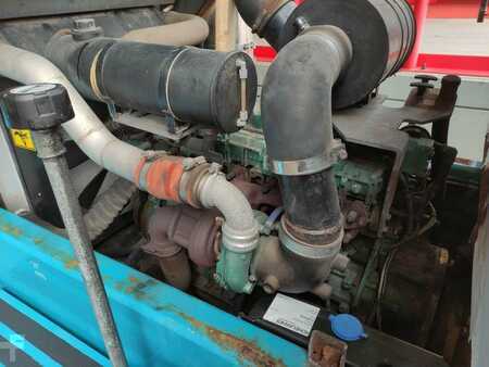 Dieselstapler 2011  SMV SMV16-1200B (8)