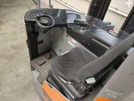 Still FM-X-20