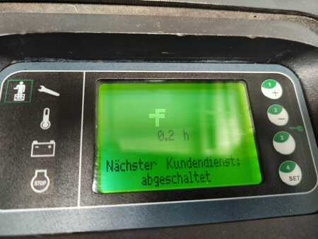 Linde L16R