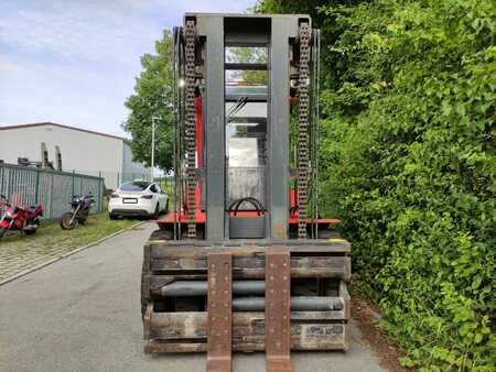 Diesel Forklifts 2011  Mora M120C (3)