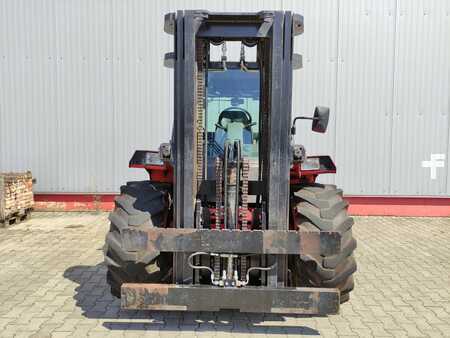Empilhador todo-terreno 2019  Manitou M50-4 (3)