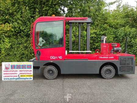Chariot latéral Bulmor DQN40-12-40D