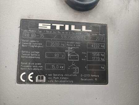 Still RX60-35