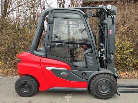 Linde H35D-01-120