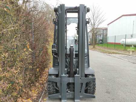 Linde H35D-01-120