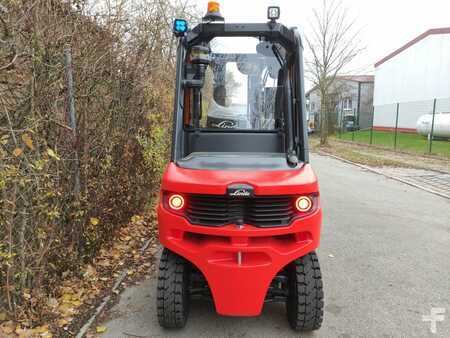 Linde H35D-01-120
