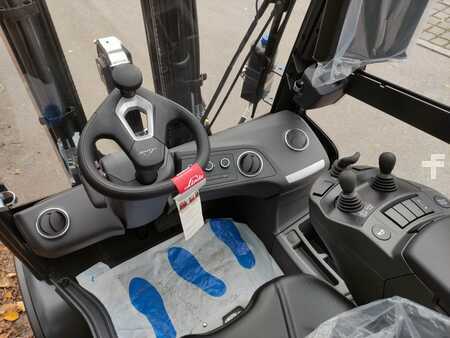 Linde H35D-01-120
