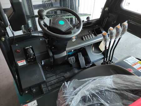 El truck - 4 hjulet 2022  Baoli KBE30 (5)