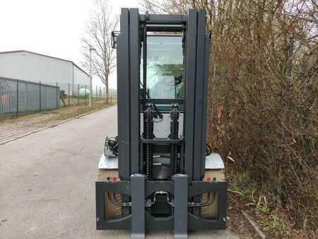 Elektro 4 Rad  Still RX60-50/600 (3)