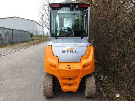 Elektro 4 Rad  Still RX60-50/600 (4)