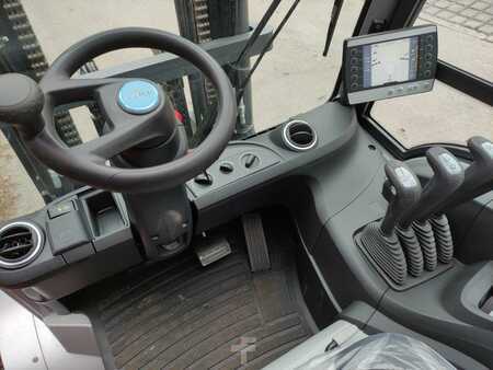 Elektro 4 Rad  Still RX60-50/600 (5)
