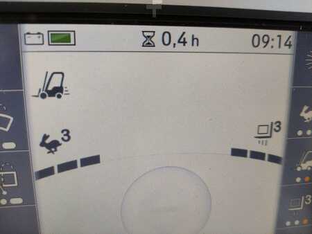 Elektro 4 Rad  Still RX60-50/600 (7)
