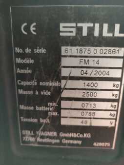 Skjutstativtruck 2004  Still FM14 (6)