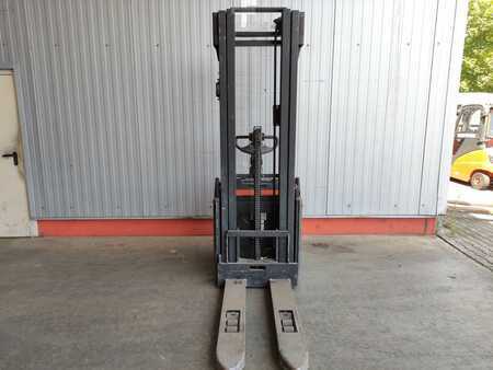 Pallet Stackers 2017  BT SPE140 L (3)