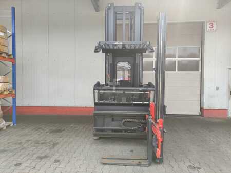 Schmalgangstapler 2017  Linde K10-011 (3)